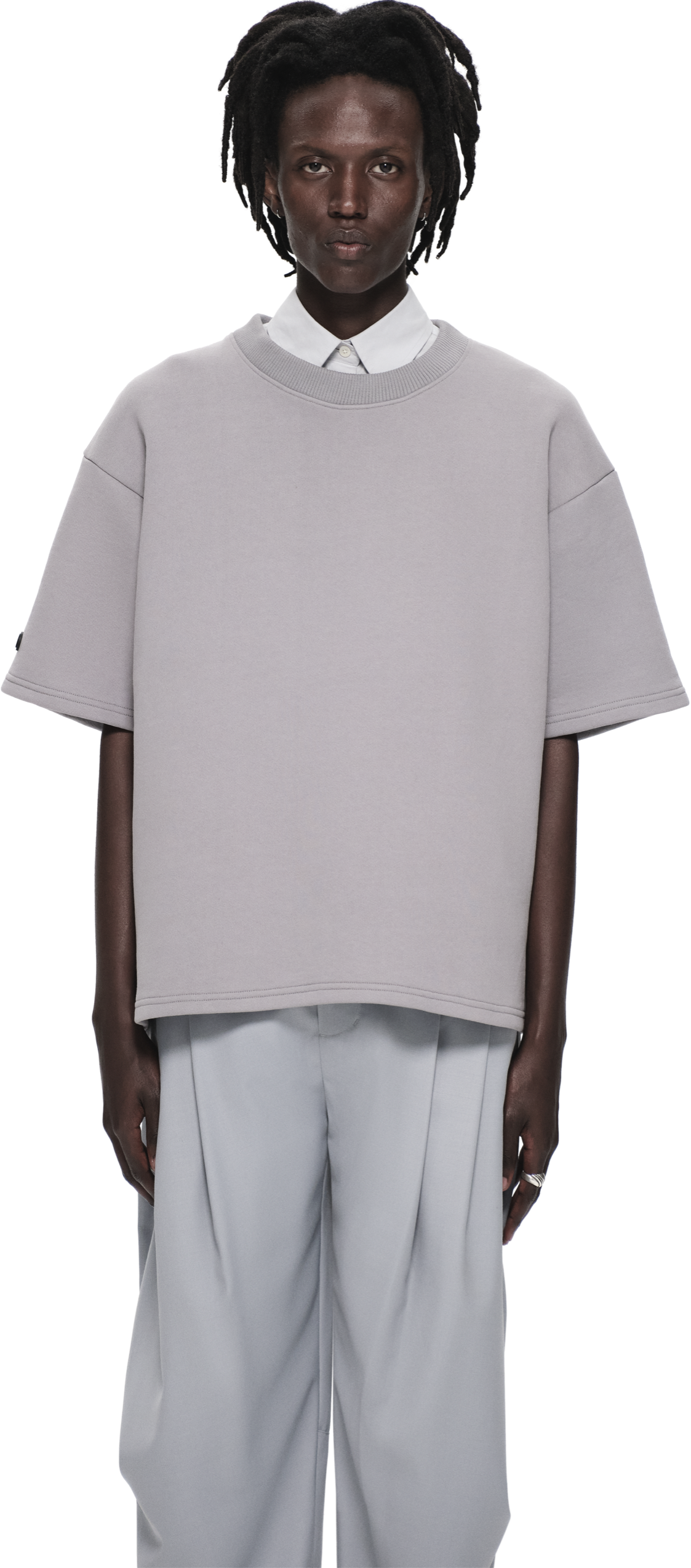 Arctic Core Tee - Front